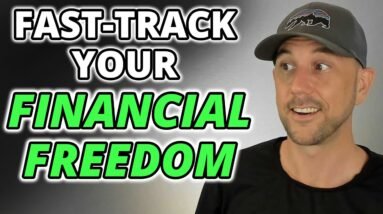 Automated Income - The Fastest Way To Achieve Financial Independence & Retire Early!