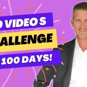100 uploads in 100 days - UPDATE