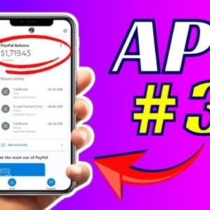 Best 3 Apps That Pay You Real Money (Make Money Online Watching Videos)