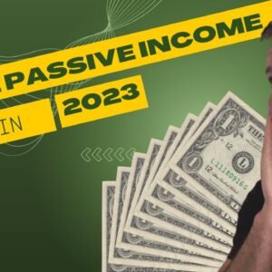 How To Make Passive Income With This Easy Program