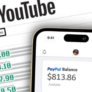 New Way to Make Money Online Watching YouTube Videos