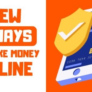 7 New Ways To Make Money On Your Phone In 2023 (Make Money Online)
